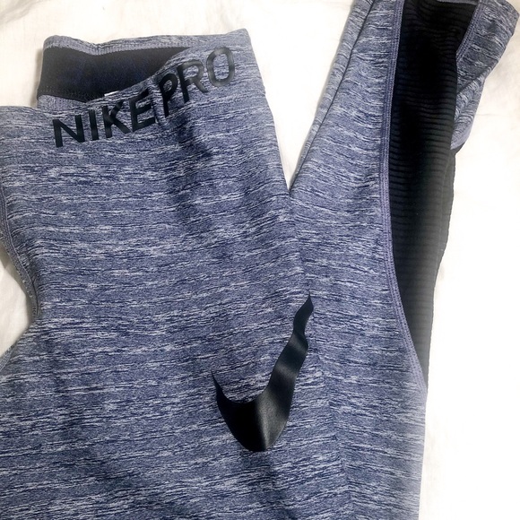 NWOT Nike Pro dri-fit leggings - Picture 1 of 8